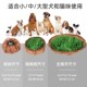 doglemi宠物嗅闻狗碗闻嗅垫狗狗消耗精力慢食玩具毯解压藏食垫子