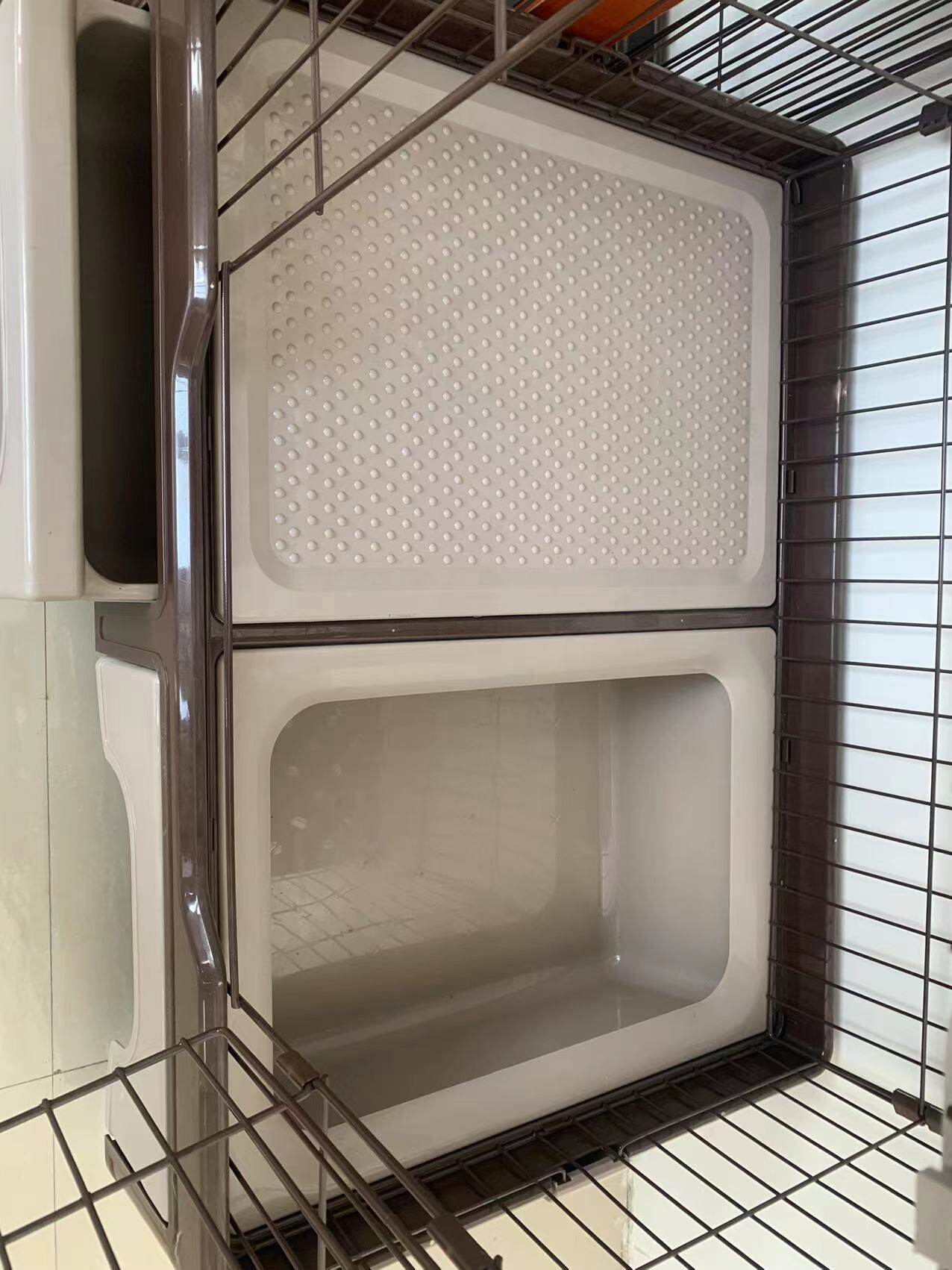 本店自带猫砂盆盖板 猫笼配件,宠物/宠物食品及用品,猫笼子/猫别墅,淘宝优惠券,粉丝福利购,淘宝优惠卷