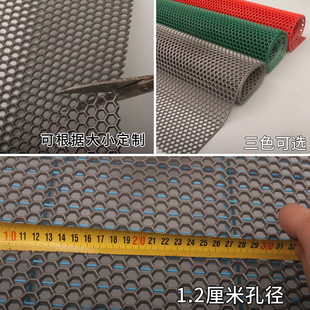 宠物笼狗垫子狗笼垫板垫脚板狗笼子底网兔用鸡用漏粪板塑料养殖板