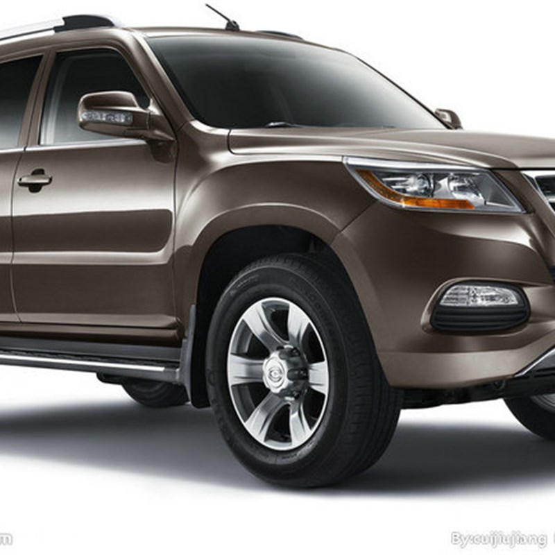 吉奥G5 GX5 GX6 玻璃升降器 电机 马达 车门 汽车 开关 玻璃卡扣