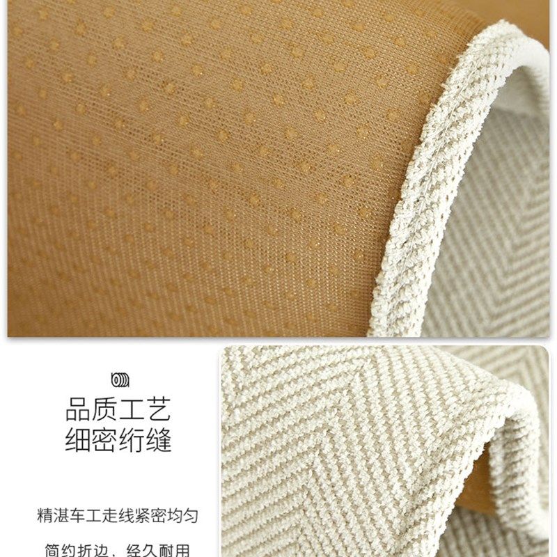 婴儿防水隔尿沙发垫四季通用防抓滑简约2023新款不粘毛坐垫套罩巾,居家布艺,沙发垫,淘宝优惠券,粉丝福利购,淘宝优惠卷