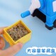 卷笔刀小学生专用转笔刀削笔器手摇自动进铅削笔机小型洞洞笔铅笔