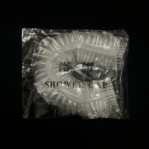 宾馆酒店一次性浴帽女防水洗澡帽加厚焗油帽加热头套美容院专用
