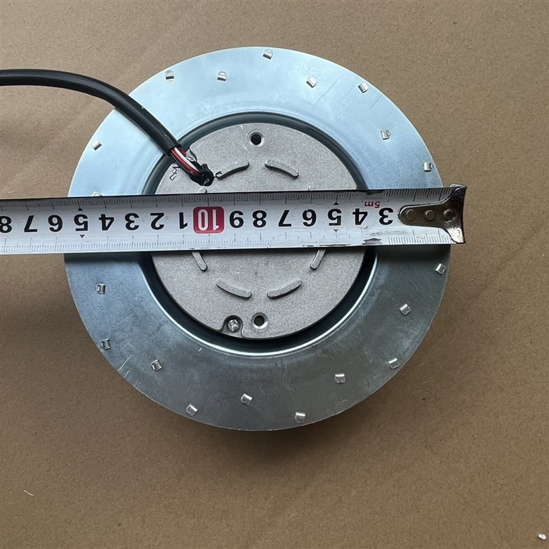 发那科数控机床主轴电机风扇A90L-0001-0548/R 0515/R散热风机S03