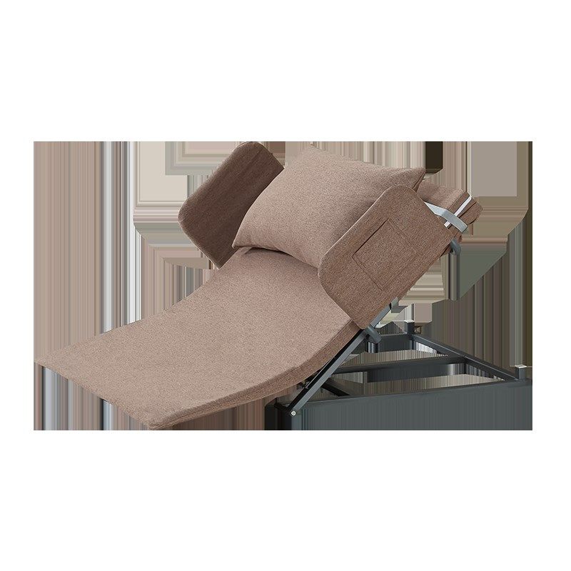 电动老人起背辅助器家用卧床久躺自动升降护理起床神器起身靠床垫