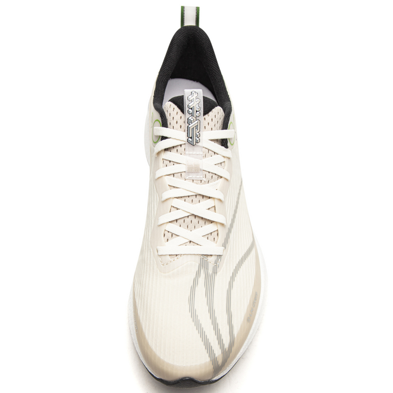 李宁赤兔8PRO竞速跑鞋全掌中底减震跑鞋冬季加厚男鞋ARPV015