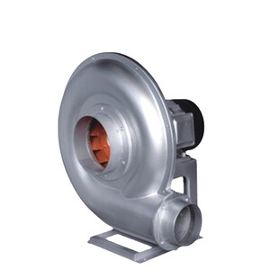 速发6-心壳高压鼓铝离风机 220V低噪音大功率 纺织印刷塑料机械