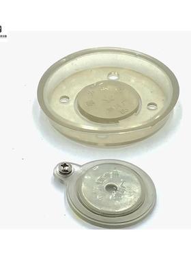 速发机井压水泵皮圈垫筋皮碗密5皮垫加厚手摇泵配件牛压井头8封圈