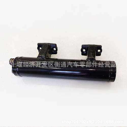 ISM11 QSM11 M11发动机4975879 4386525 3161781 3081359 油冷器