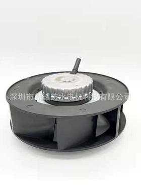 133后倾式离心风机.13369后倾式风扇.直流12V.24V.48VEC220V风扇