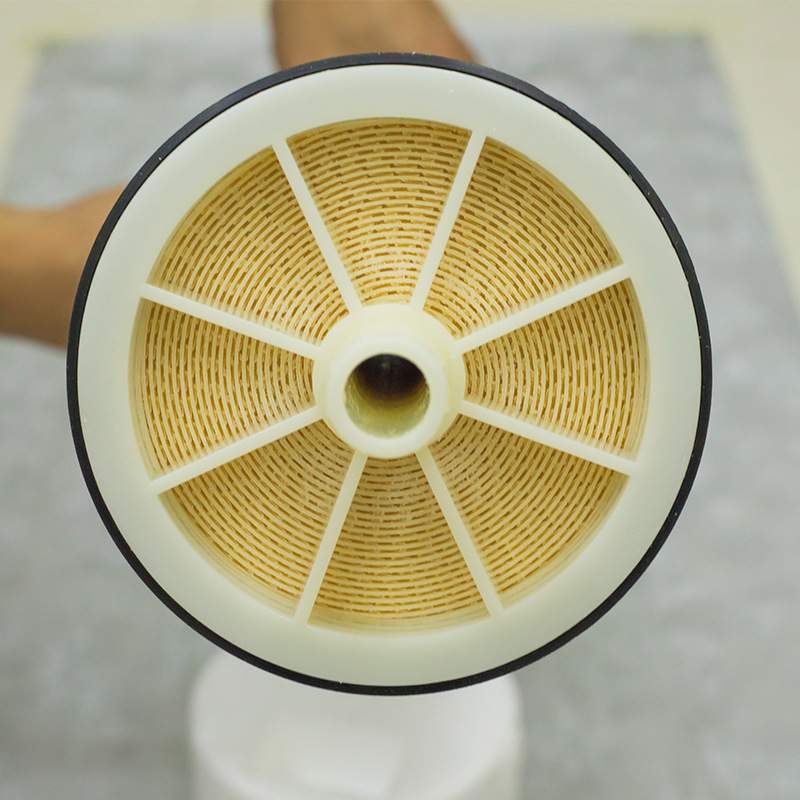汇通时代沃顿ULP31-4040 ULP31-4021工业水处理反渗透RO800G通用