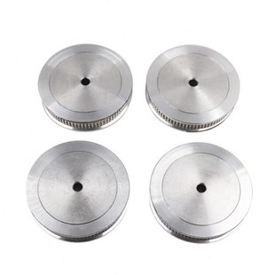 轮内0T齿5mm8孔齿轮 Z轴驱动同步轮 速发V.ro 2o4