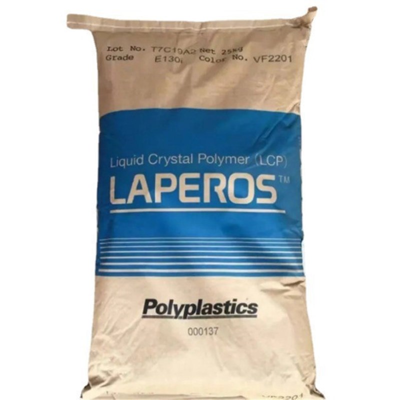 速发PCL宝理E火81i耐热LROS阻燃防4宝理LCP玻璃\矿物45%增韧