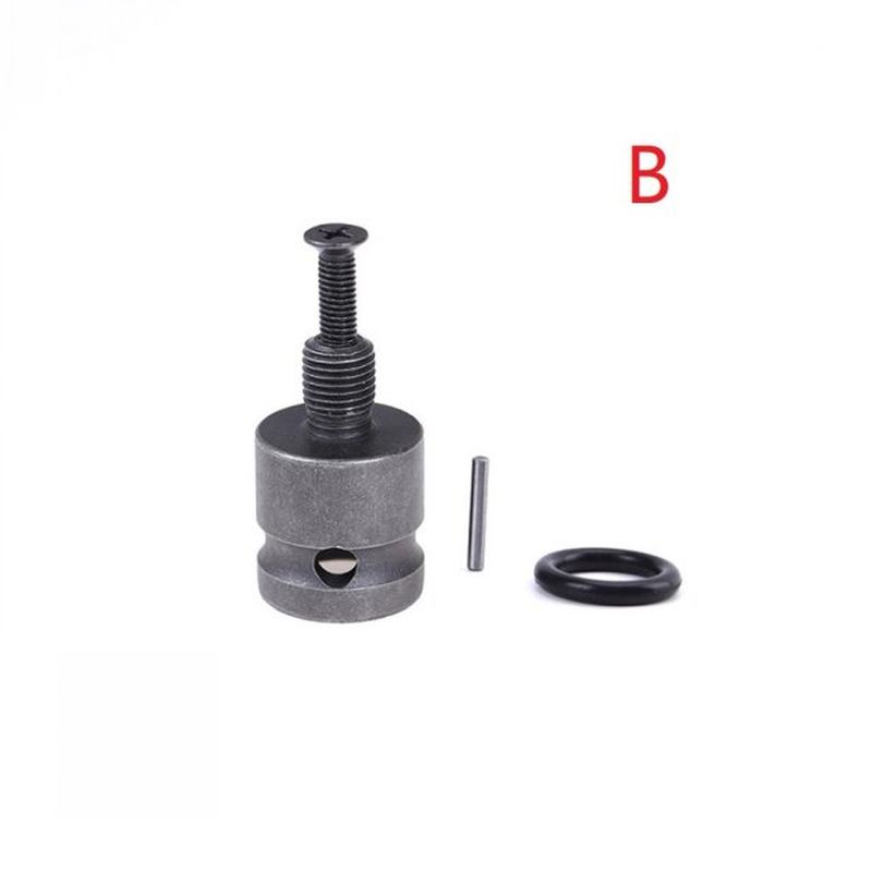 现货速发i Chu Adapr With Screw 1/2-20UF /8-24UF 适用于 Im