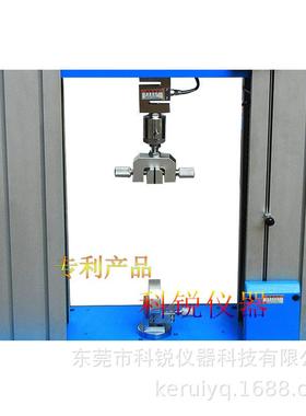 光拉扭试试验机拉纤力仪光缆电线扭曲测仪厂ECRE-8014扭曲测试仪