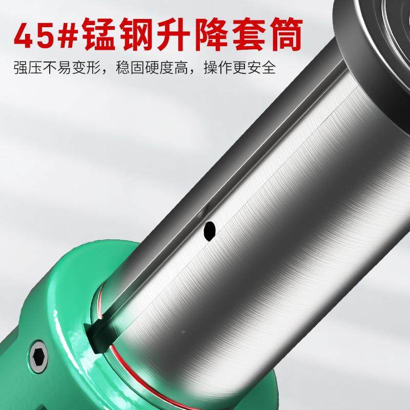 工生产厂沪家机械式立顶手摇1出口品质齿轮千斤50吨32吨00吨螺顶,五金/工具,千斤顶,淘宝优惠券,粉丝福利购,淘宝优惠卷