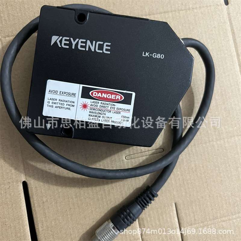 基恩士 LK-G5001 LK-G5001V LK-G5001P LK-G5001PV LK-F2 LK-F1