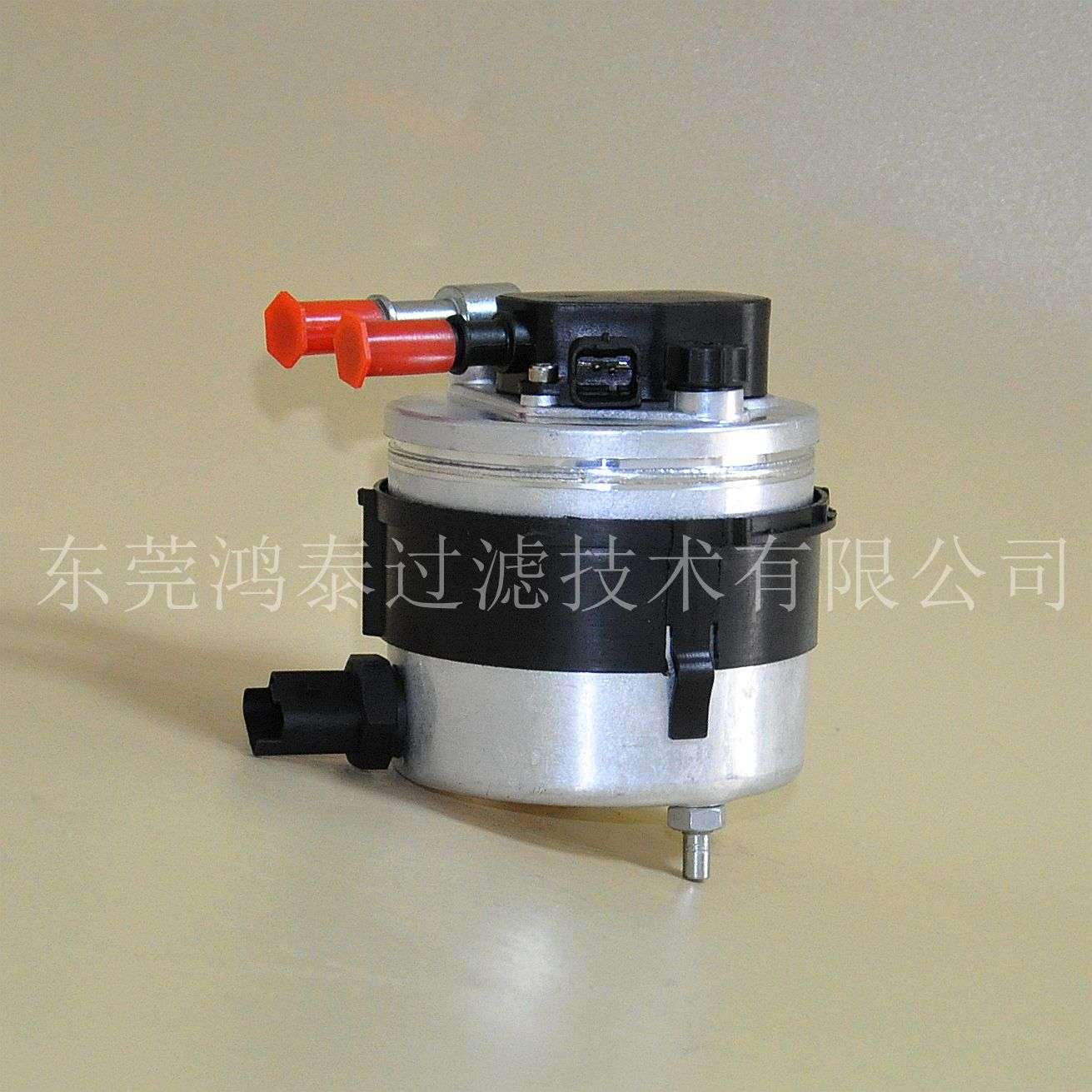 燃油滤清器1386037 5M5Q9155AA PS10393汽油格滤芯