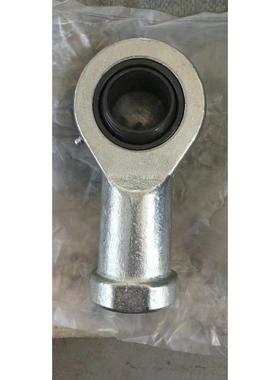鱼眼杆端关节轴承连接杆接头SA/SI/35/40/45/50/60/70/80ES