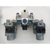 集成式 ABS继动阀快放阀电磁阀科密西合