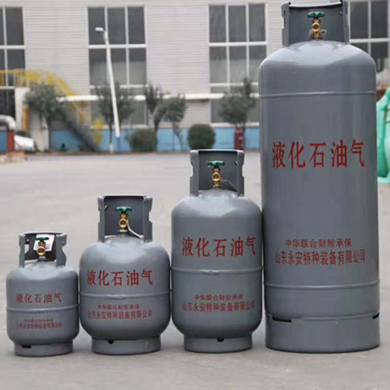 永安液化气钢瓶,液化石油气钢瓶_大山谷图库
