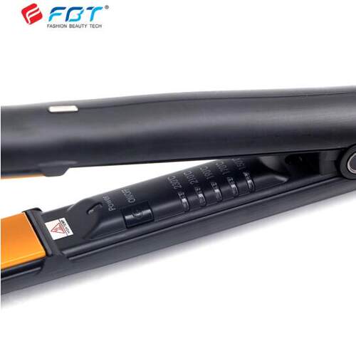 电夹板刘海直发器直卷两用拉直板夹女卷发棒负离子不伤发小型熨板