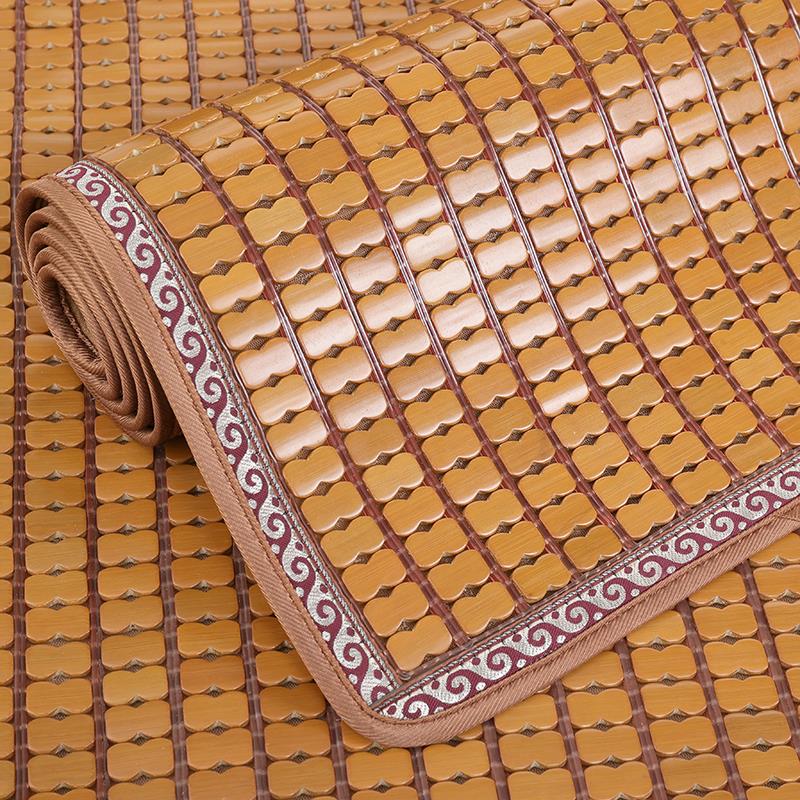 适用于货车夏季卧铺麻将凉席大运汉风格尔发A5LA5XWK6LK5WK7W通用