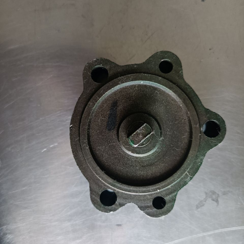 单缸S195柴油机配件12马力柴油机配件 机油泵