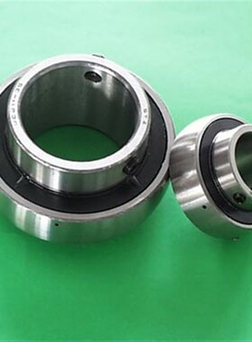 外球面轴承 UCC205 UCC206 UCC207 UCC208 UCC209 UCC210