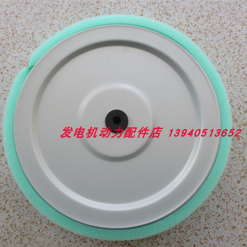 TAIYO大洋发电机TSV13000TE空气滤芯TSV12000E TSV14000ER空滤芯