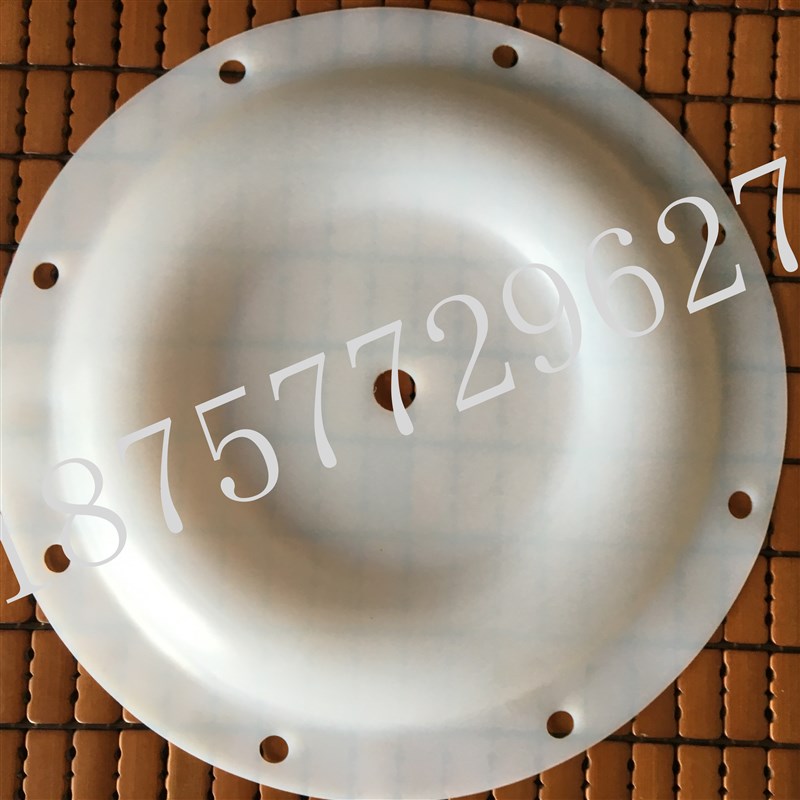 1.5寸M15马拉松隔膜泵配件,进口特氟龙膜片286-099-600,外径275