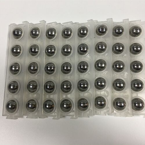 磨床滚珠 M618M250南通磨床导轨滚珠 导轨珠子 导轨钢珠滚柱