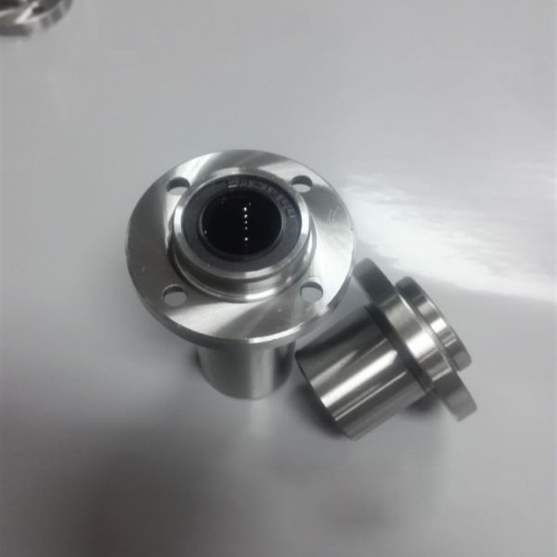 米S米标准直线轴承LHIFR/LHIRW 6/8/10/12/16/20/25/30/35/40/50