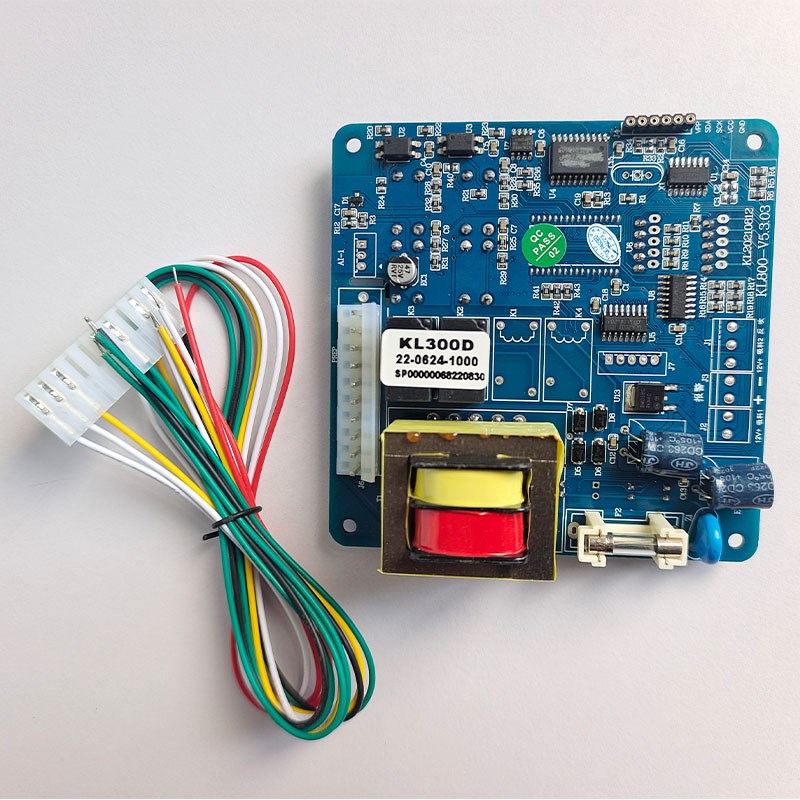 上料机电路板300G电脑板康珑700G/800G吸料机控制板 吸料机线路板