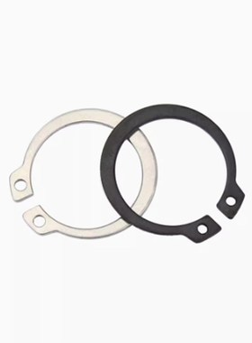 不锈钢扣环STWS3 4 5 6 7 8 9 10 11 12 13 14 15 16 17 18 19 20