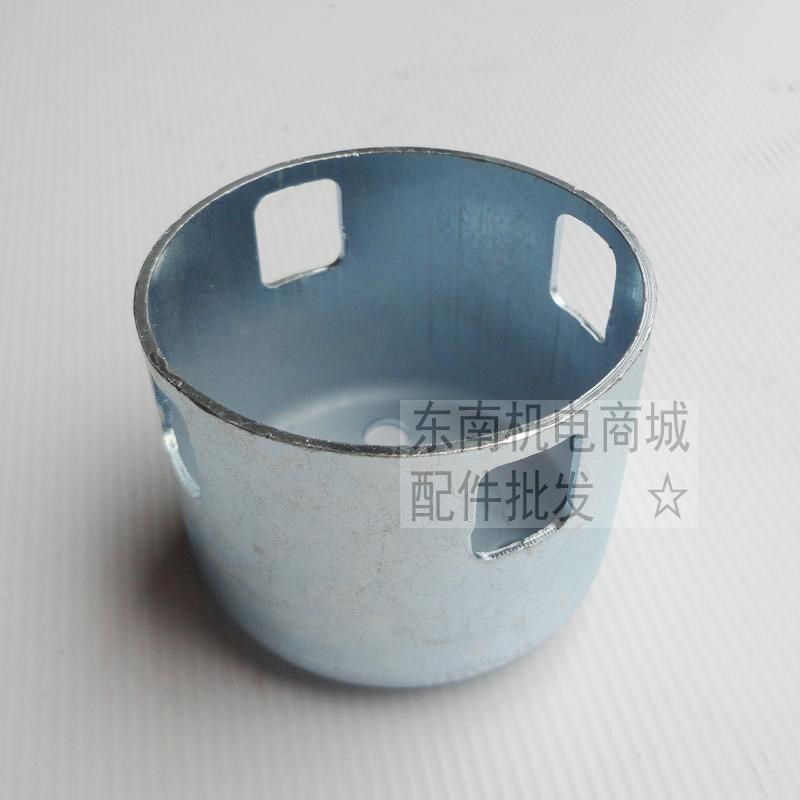 汽油发电机配件GX200 2 3KW启动鼓 发动机GX160 EC2500 启动杯