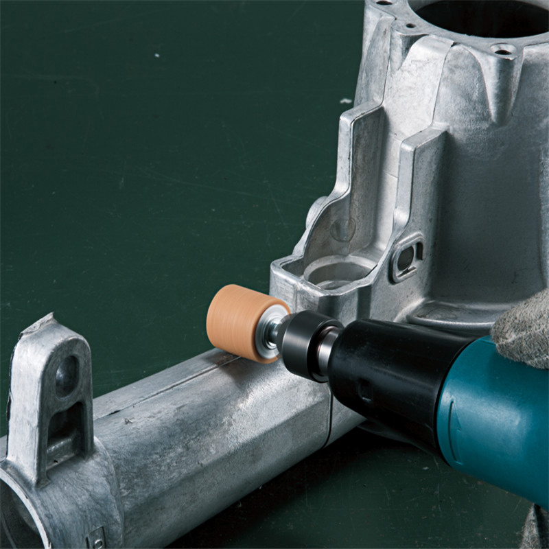 日本牧田电磨906金属打磨抛光手持GD0603高速电磨220V电动工具