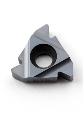 数控内外螺纹刀片22ER/IRN60 3.5 4.0 5.0 6.0ISO LDA 通用材质