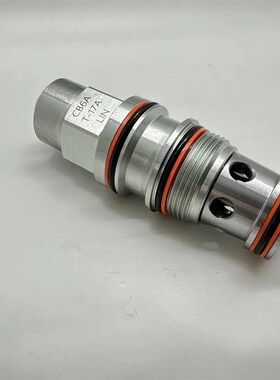 台湾抗衡阀平衡阀CB6A-T17A-LIN CB6A-T17A-LHN CB6A T17A LIN
