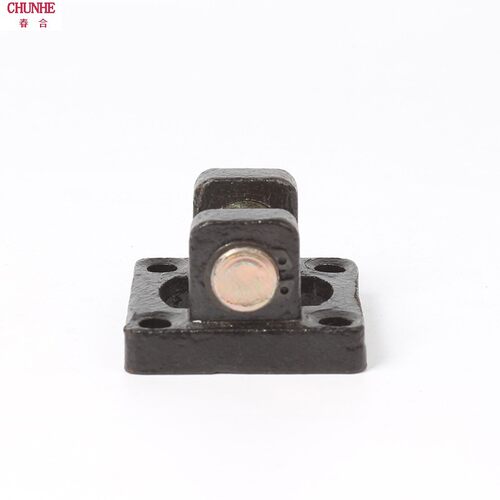 SC标准气缸底座 悬耳 双耳CB-32/40/50/63/80/100/125/160缸径用