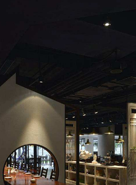 纯黑色深灰色环保乳胶漆内墙墙面漆喷D天花顶油漆涂料无味室内20k