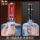 电动压水器纯净饮水机矿泉水泵吸水自H动出水大桶取水桶装 水抽水