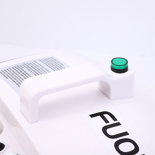 电动雾化消毒机家用弥雾车载喷雾除臭加湿消毒器防干X烧定时雾化