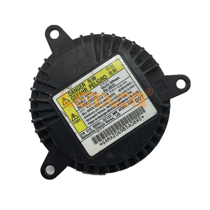 GAMA20G985A0692 CTS D1S安定器25794777 19351942 25911883