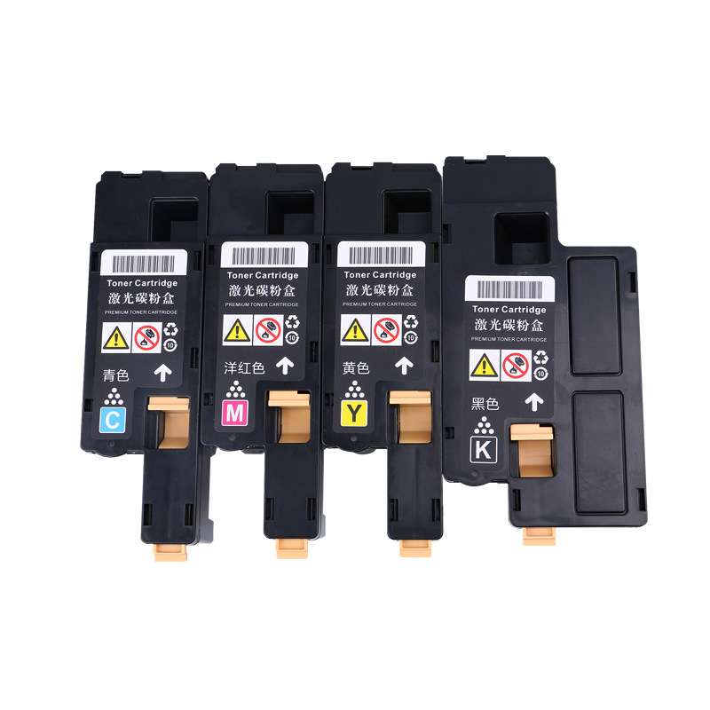 彩格 适用富士施乐CP105B粉盒CM205B cm205f cp215w 215fw CM215B