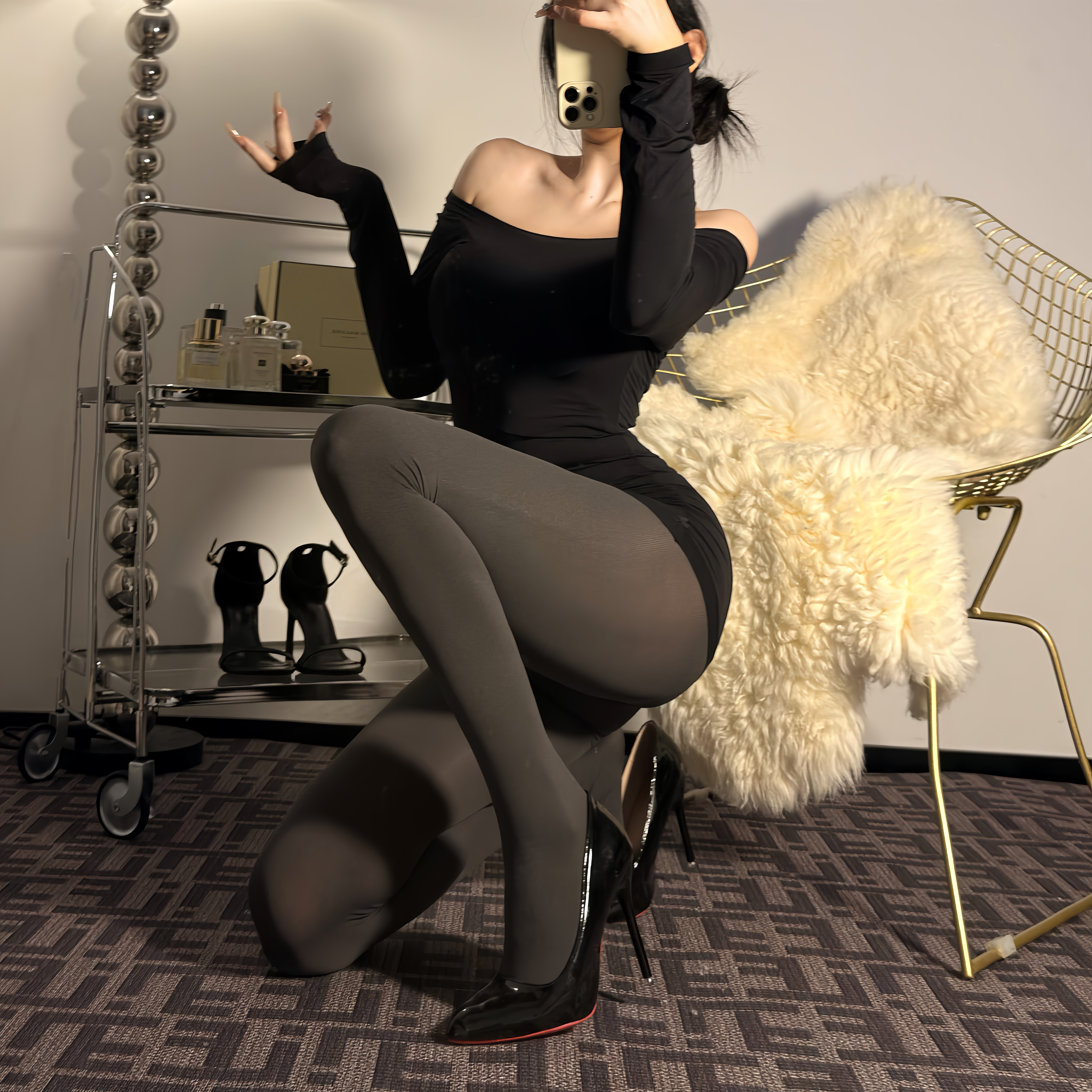 潮流精品，品质保证