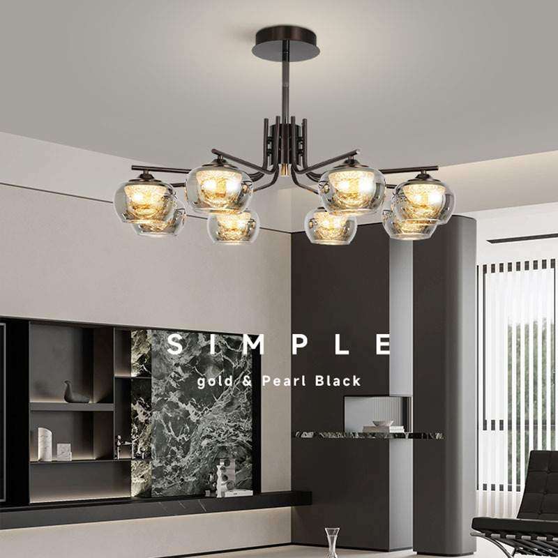 意式极简客厅吊灯现代简约设计师创意轻奢感大气卧室餐厅灯具,农机/农具/农膜,其它农用工具,淘宝优惠券,粉丝福利购,淘宝优惠卷