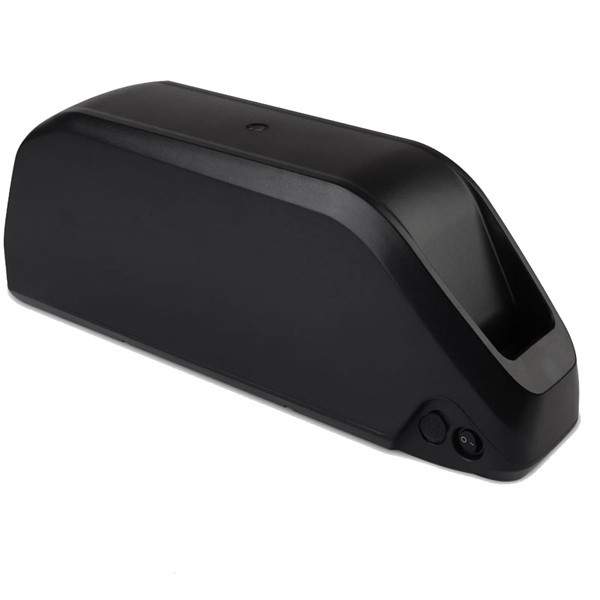 可装91颗18650电池盒通用款动自行车电池盒DP-9系列现货电池盒