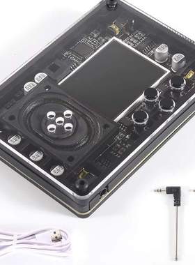 特雷门琴theremin+ 泰勒明小众乐器送男朋友礼物新奇好玩极客设备