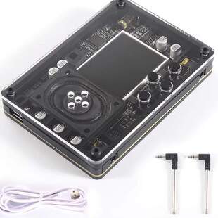 特雷门琴theremin+ 泰勒明小众乐器送男朋友礼物新奇好玩极客设备